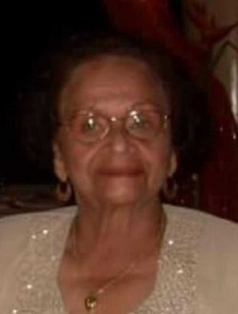 Jacqueline Blanchet Profile Photo