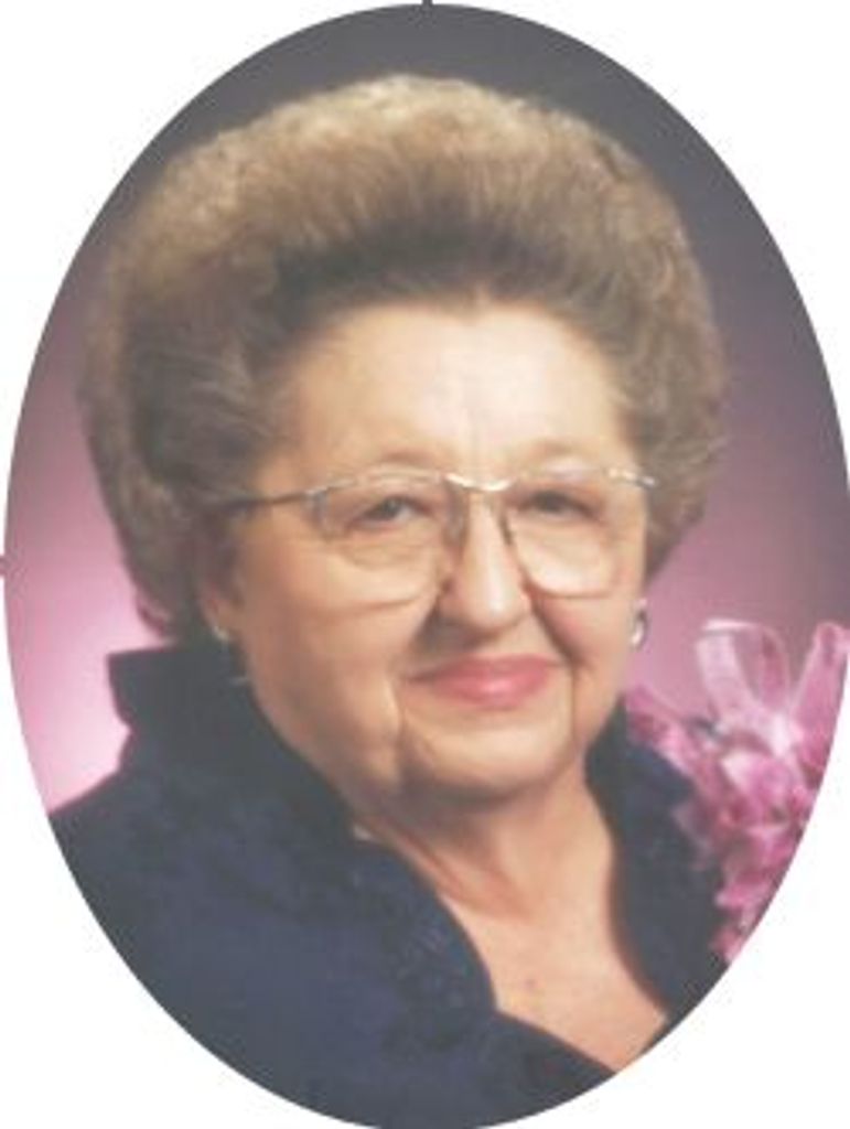 Mary Hicks