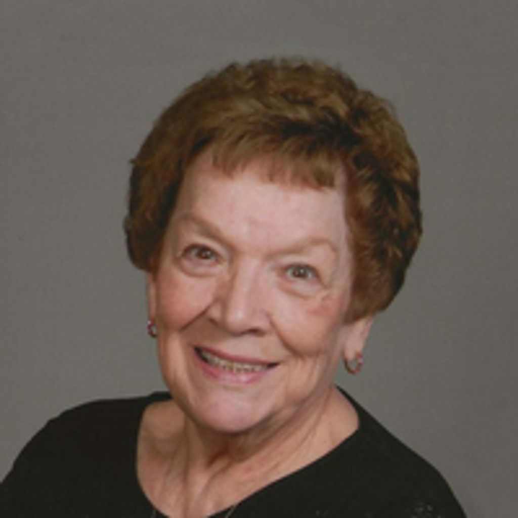 Irene Floy