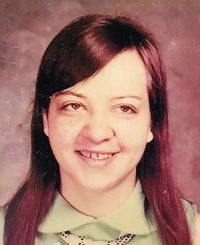 Helen Charlene Romine
