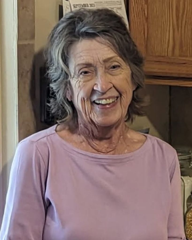 Joanna Kathleen Sizer Profile Photo