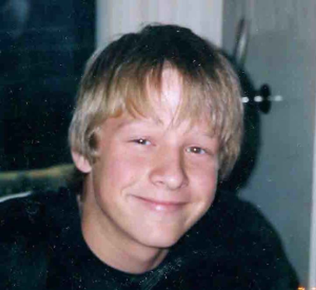 Joseph Anthony Scott