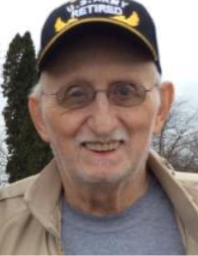 Paul "Tim" Frontz, Jr. Profile Photo