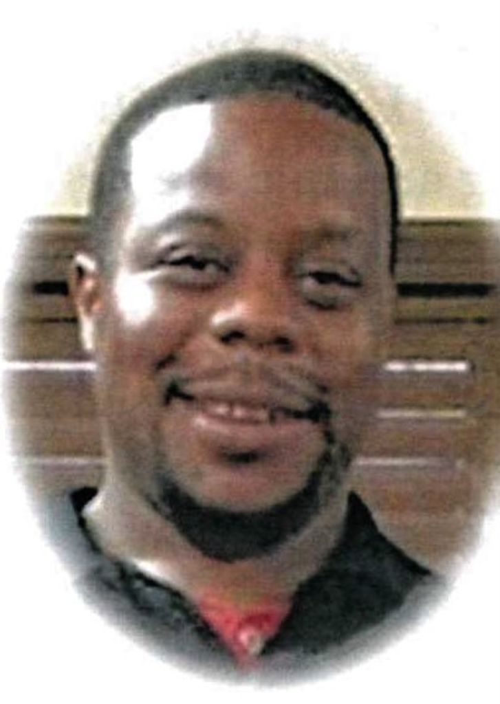 Andrew Galen Brown Profile Photo