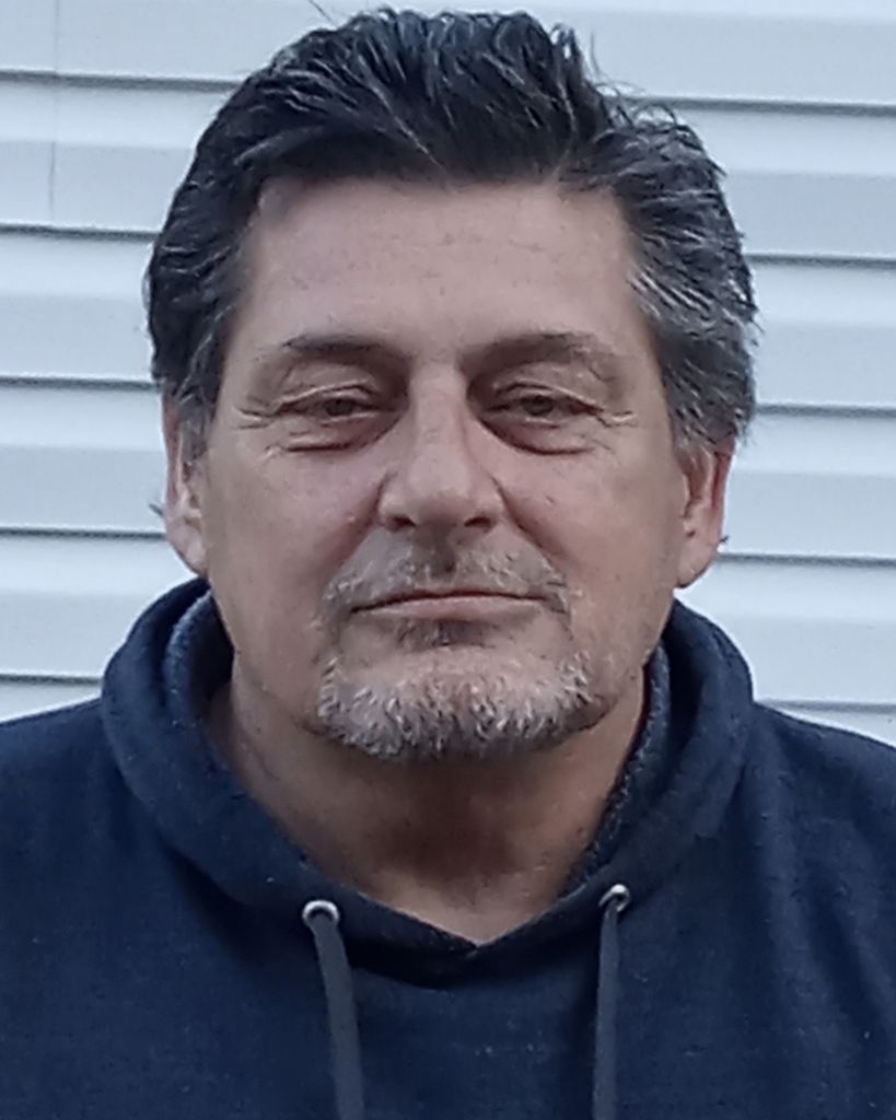 Billy Lunsford Profile Photo