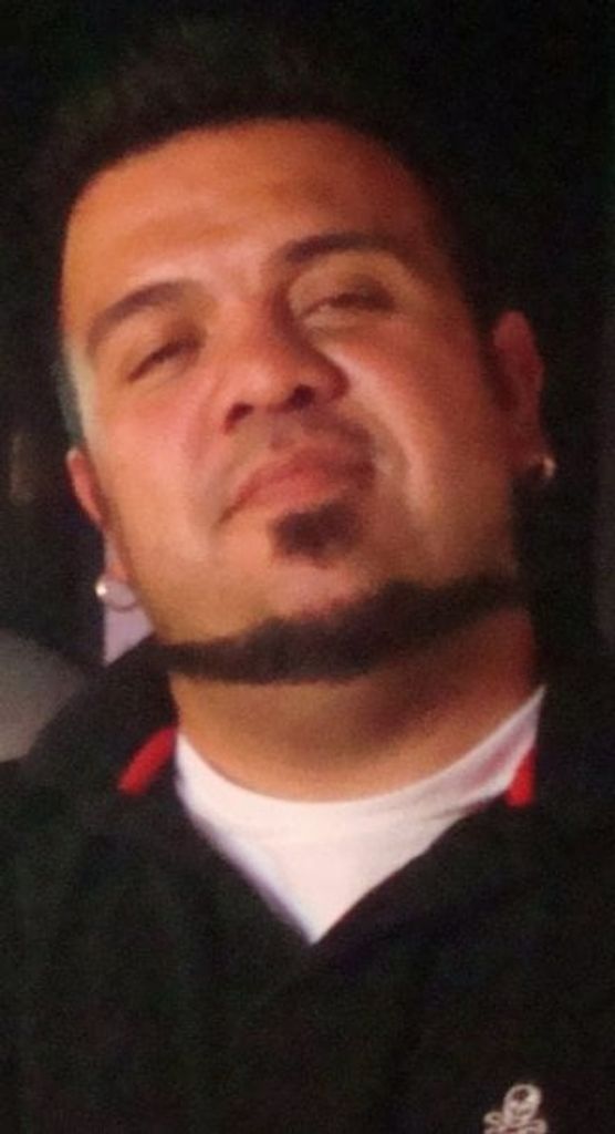 David J. Rodriguez, Jr.