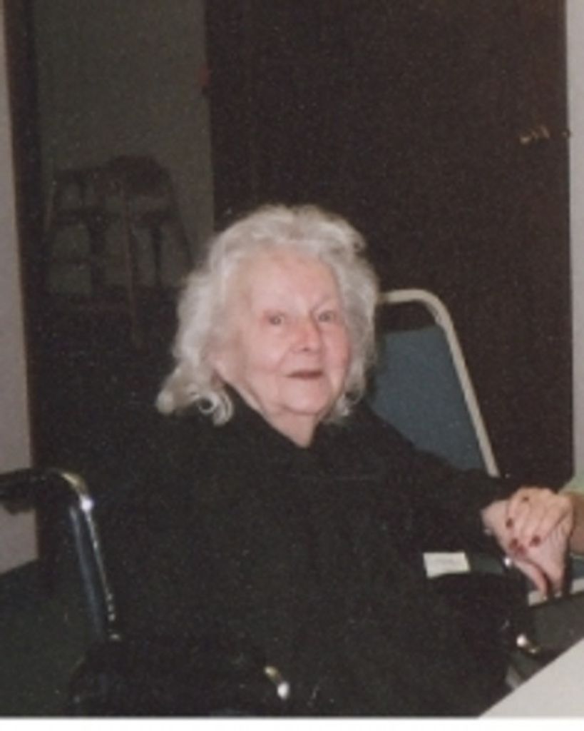 Mabel Bradford Profile Photo