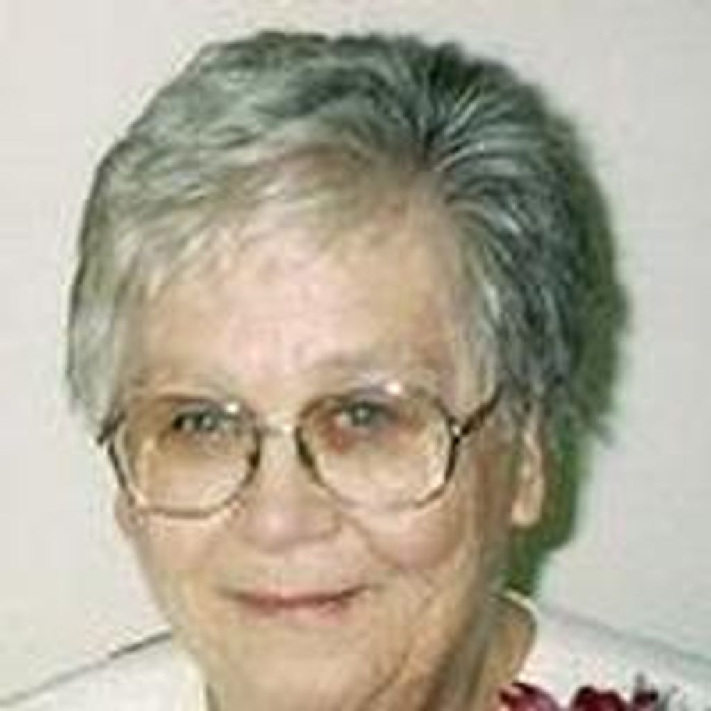 Dorothy Lois Hollingsworth
