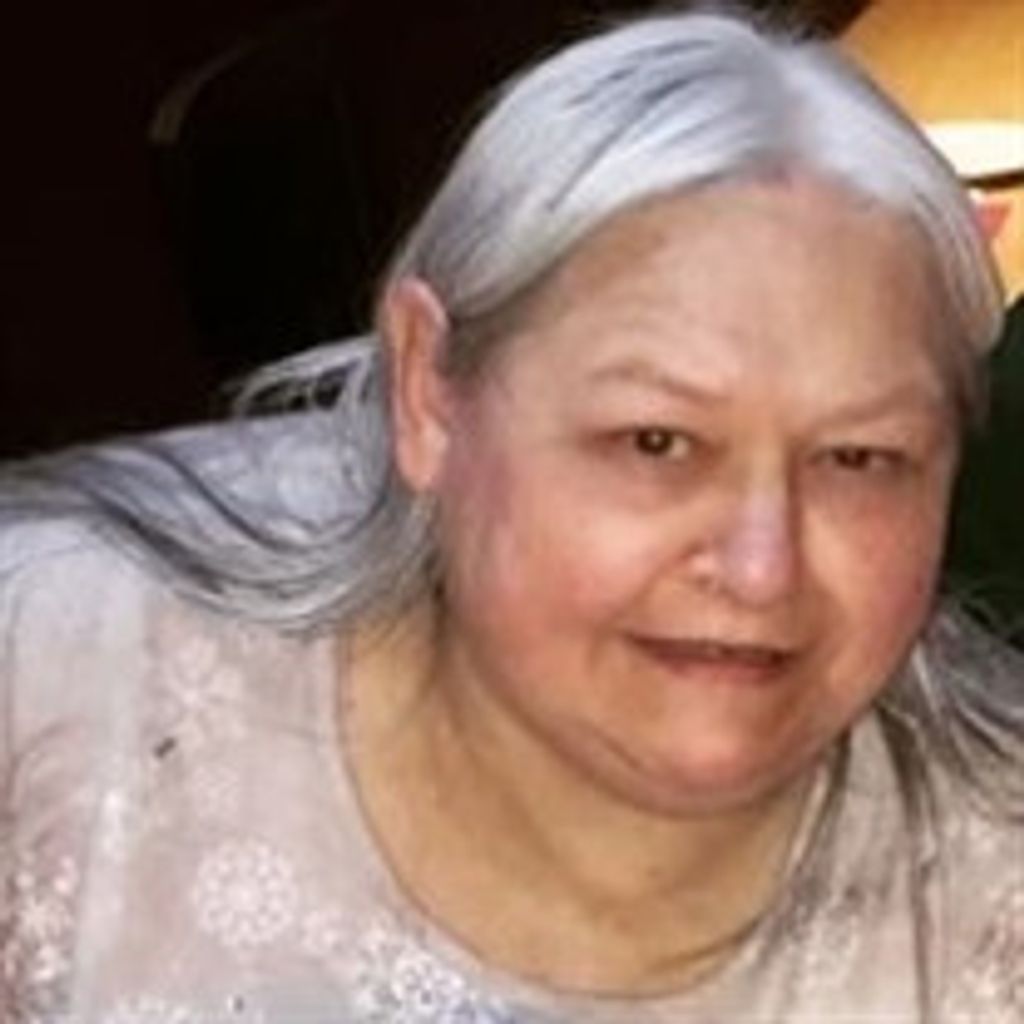 Jo Yvonne Kolich