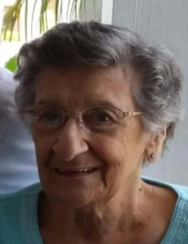 Concetta C. Findlay