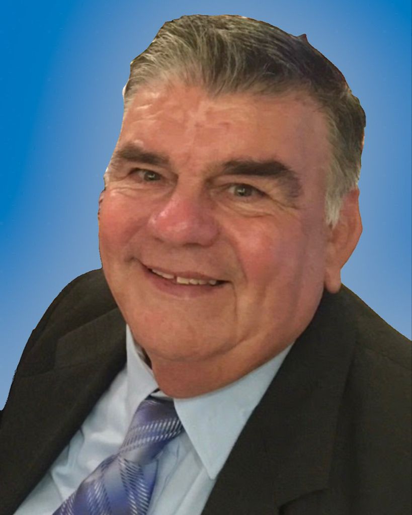 Martin Salinas Garcia Profile Photo
