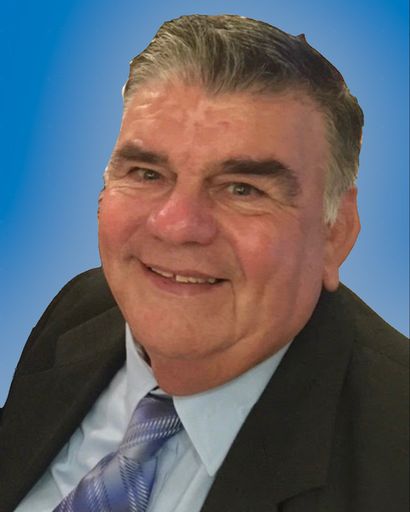 Martin Salinas Garcia's obituary image