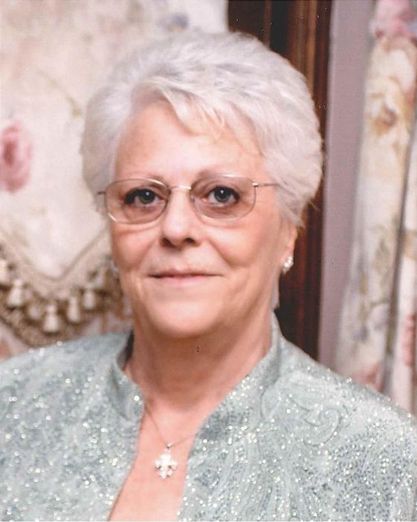 Norma "Sue" Johnson Profile Photo