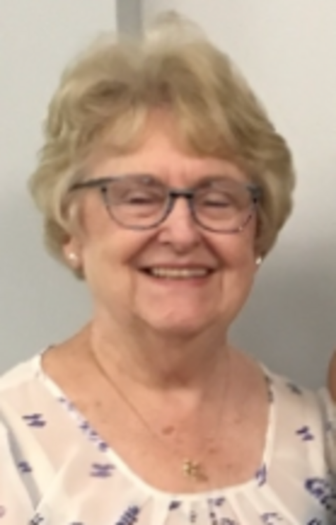 Linda Mae Reynolds Profile Photo
