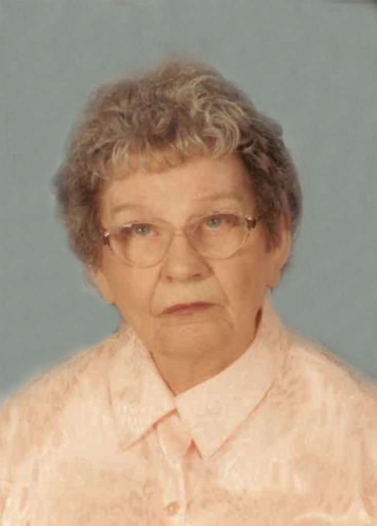 Mabel Matilda Fernen Profile Photo