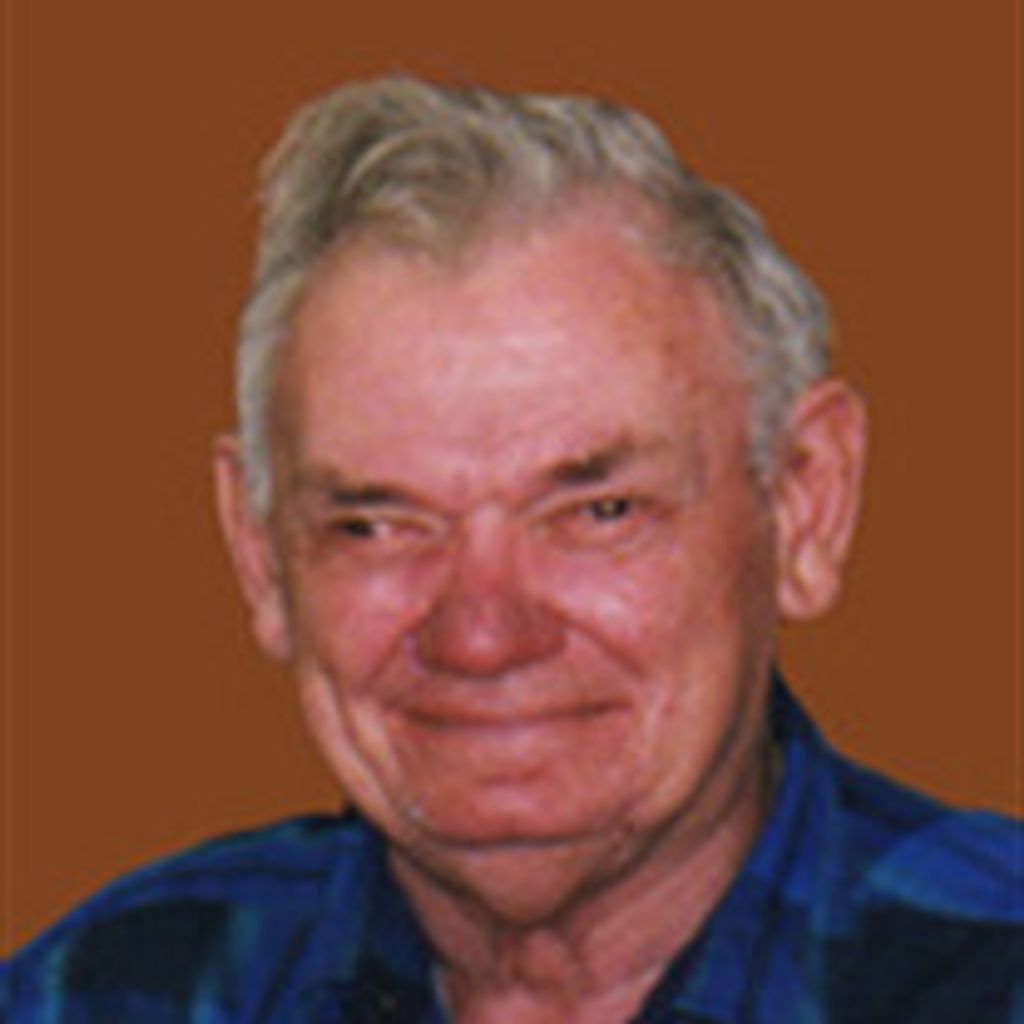 Earl F. Schaub