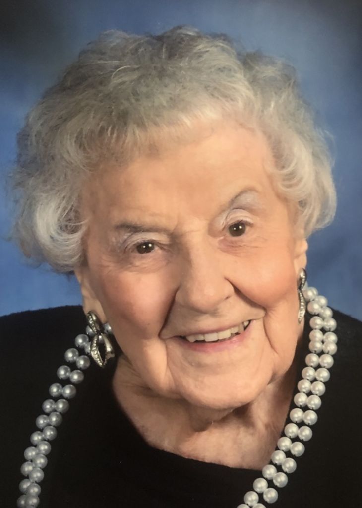 Thelma Roll