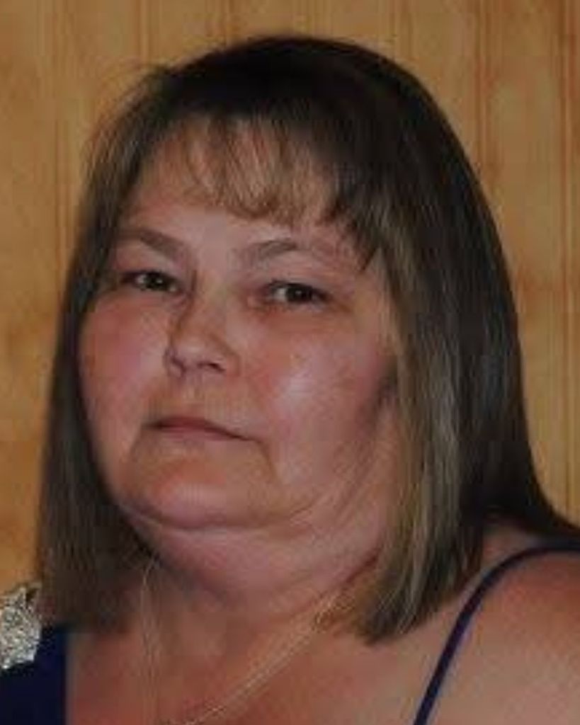 Barbara Jean Jackson