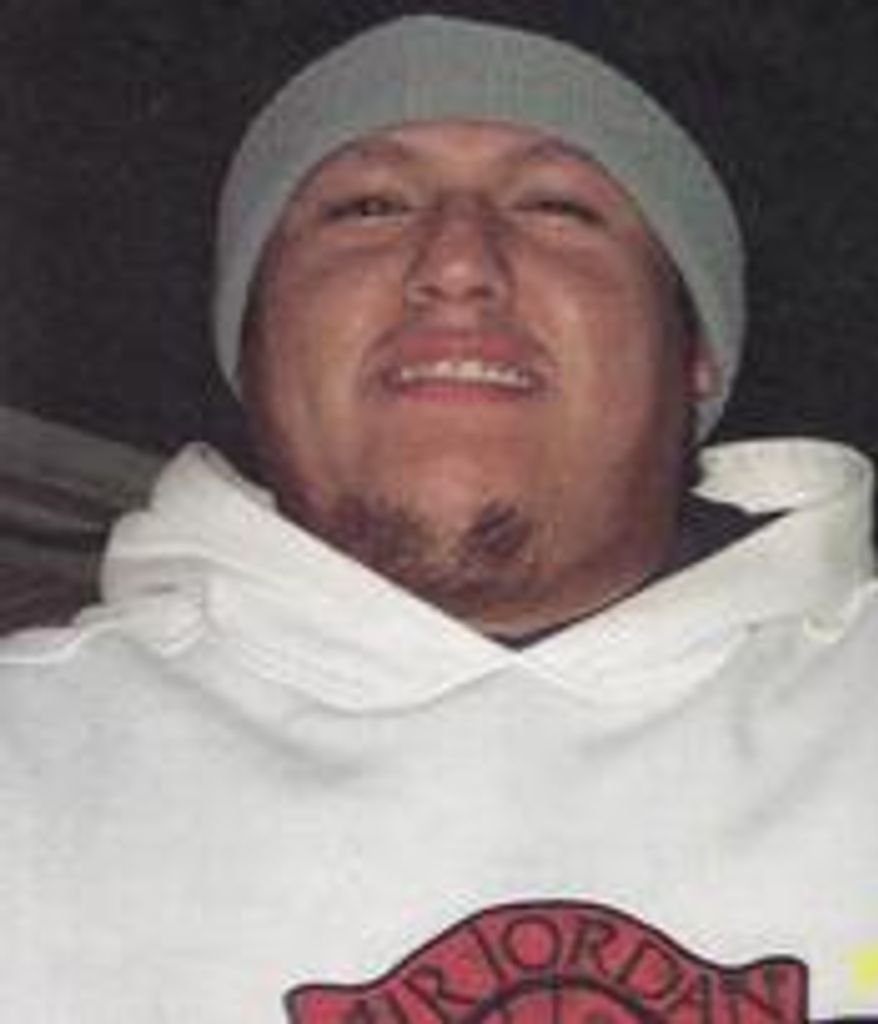 Jason T. Lafromboise