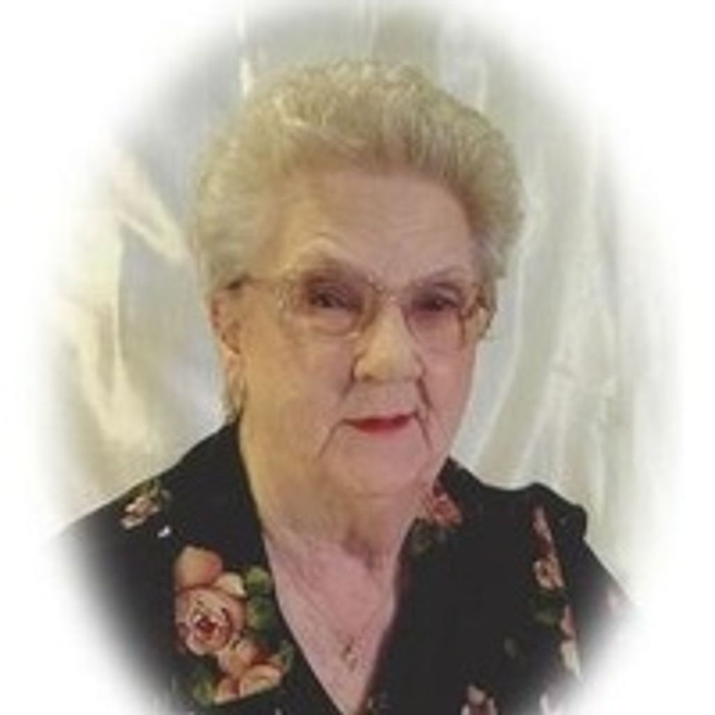 Darlene A. Grant