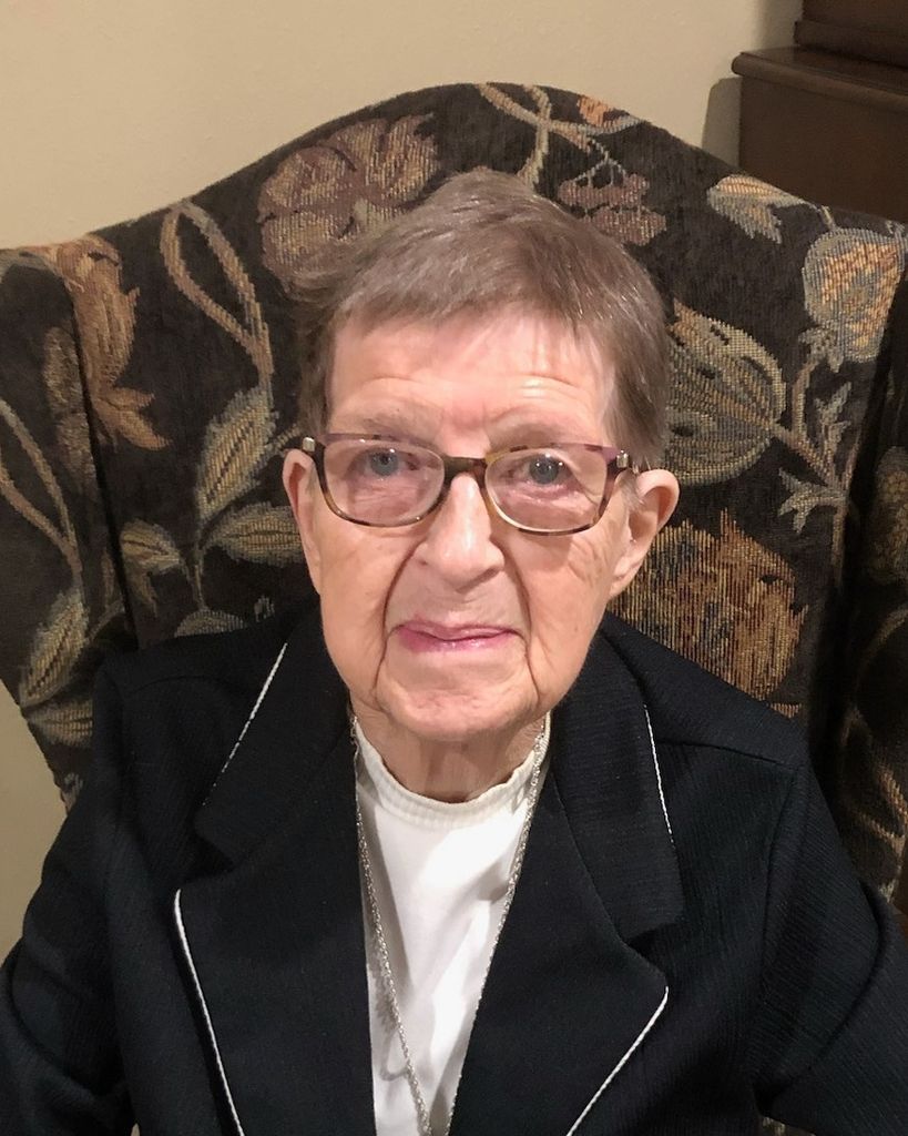 Alvina Marie Welgraven Profile Photo