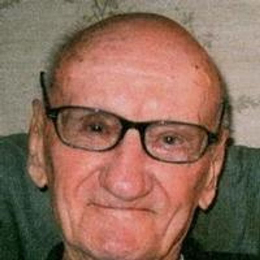 Anthony  Joseph Bartynski Profile Photo