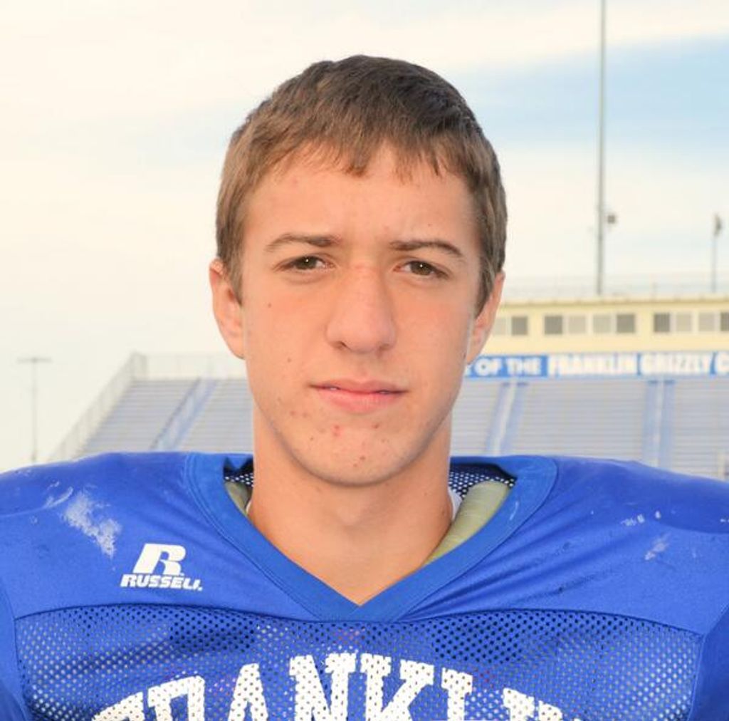 Michael "Micky" Joseph Chadbourne