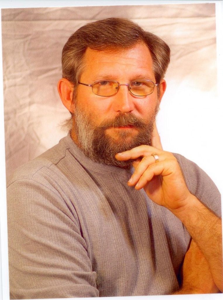 Curtis C. Whitlock
