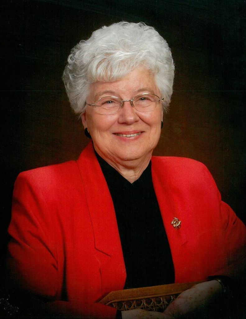 Yvonne Charity Hansen Profile Photo