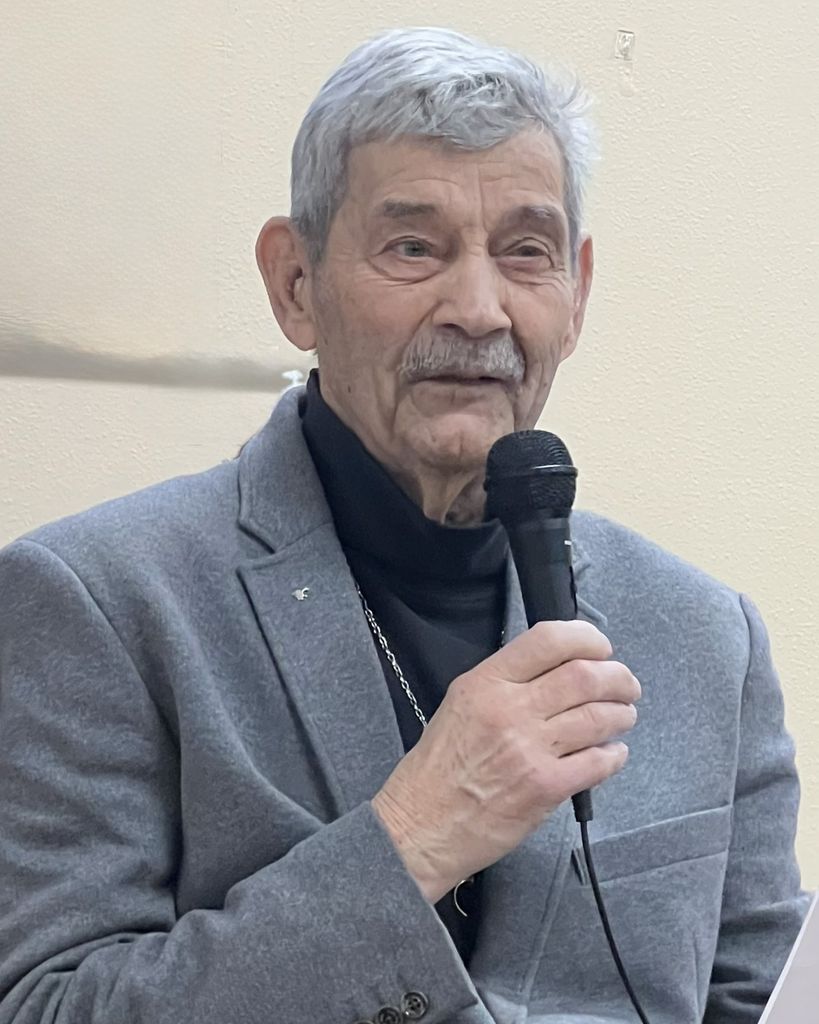 Robert DeWayne Clark Profile Photo