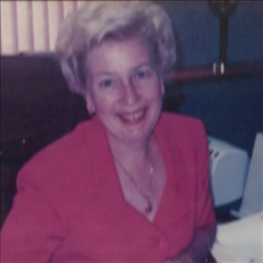 Ingrid Ursula Darnieder