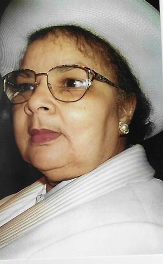 Miriam Turner Profile Photo