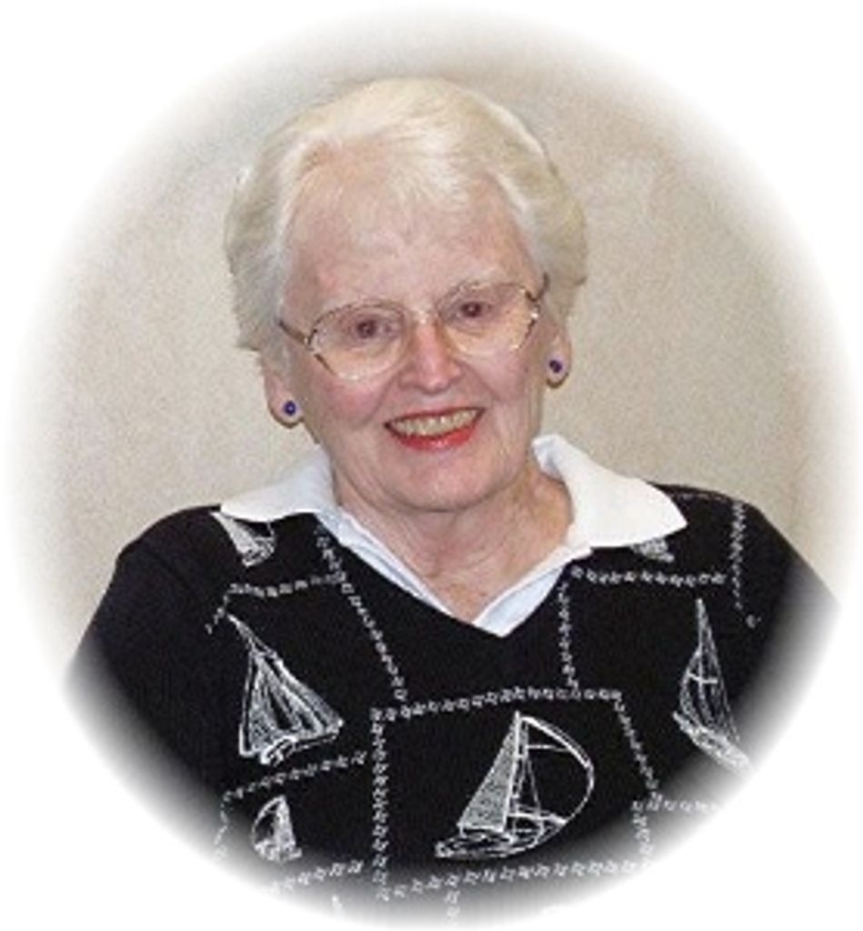 Barbara Taylor Martin