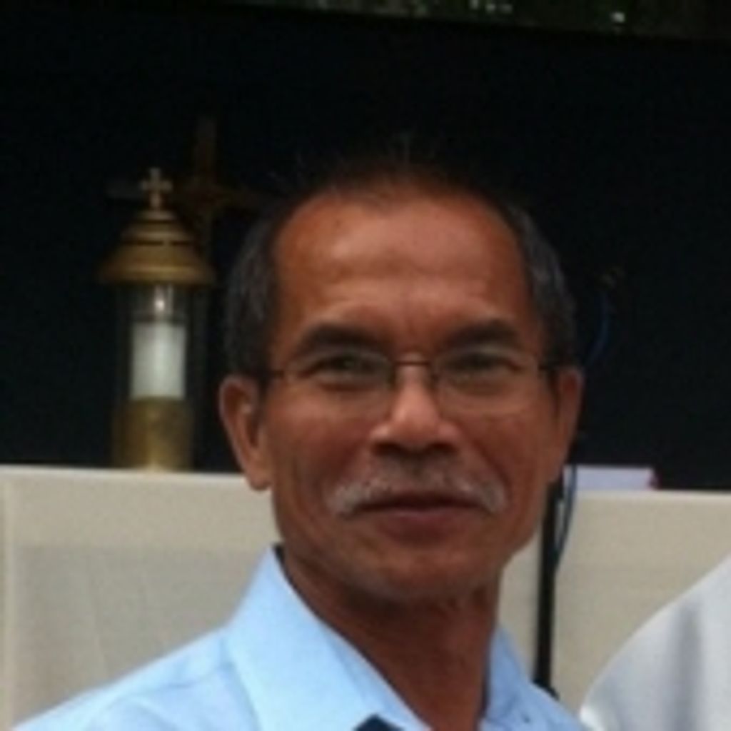 Hung Ba Tran