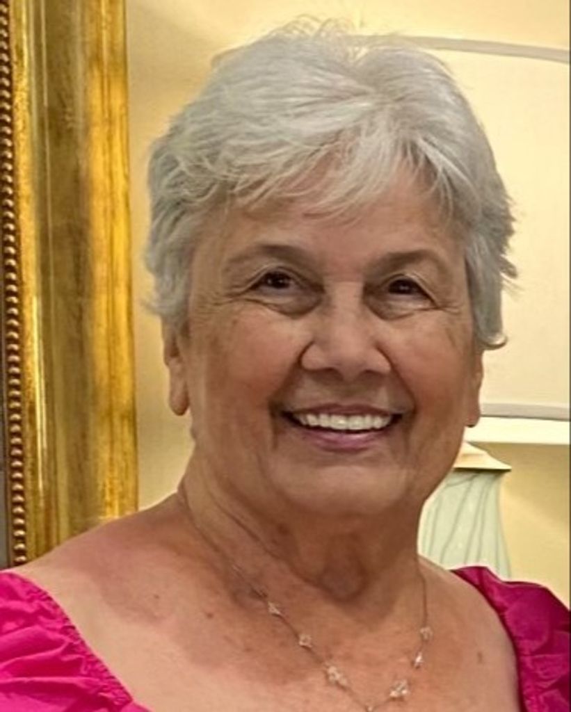 Marie Stokes Hill