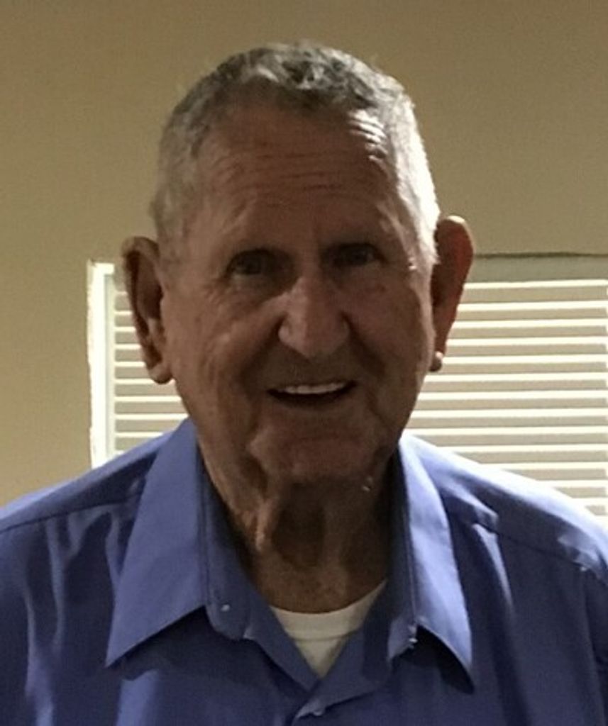 Floyd Paul Duncan, Jr.