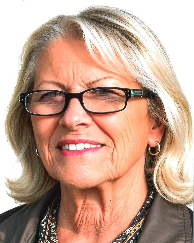 Mary Ann Roebel Profile Photo