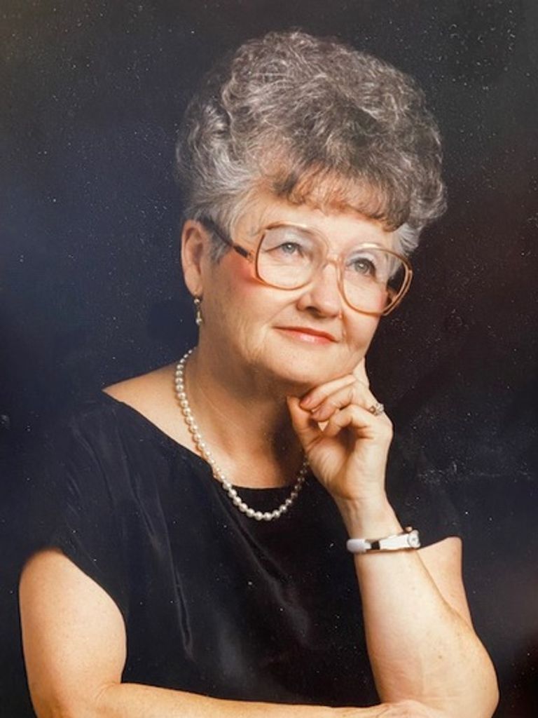 Margaret June Carlisle Profile Photo