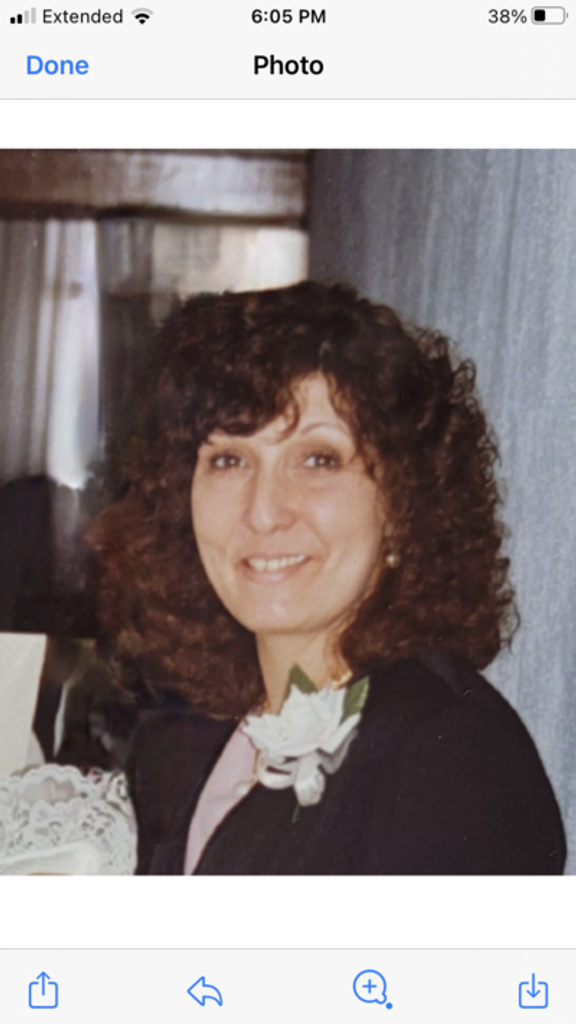 Nancy Lynn Earnest Profile Photo