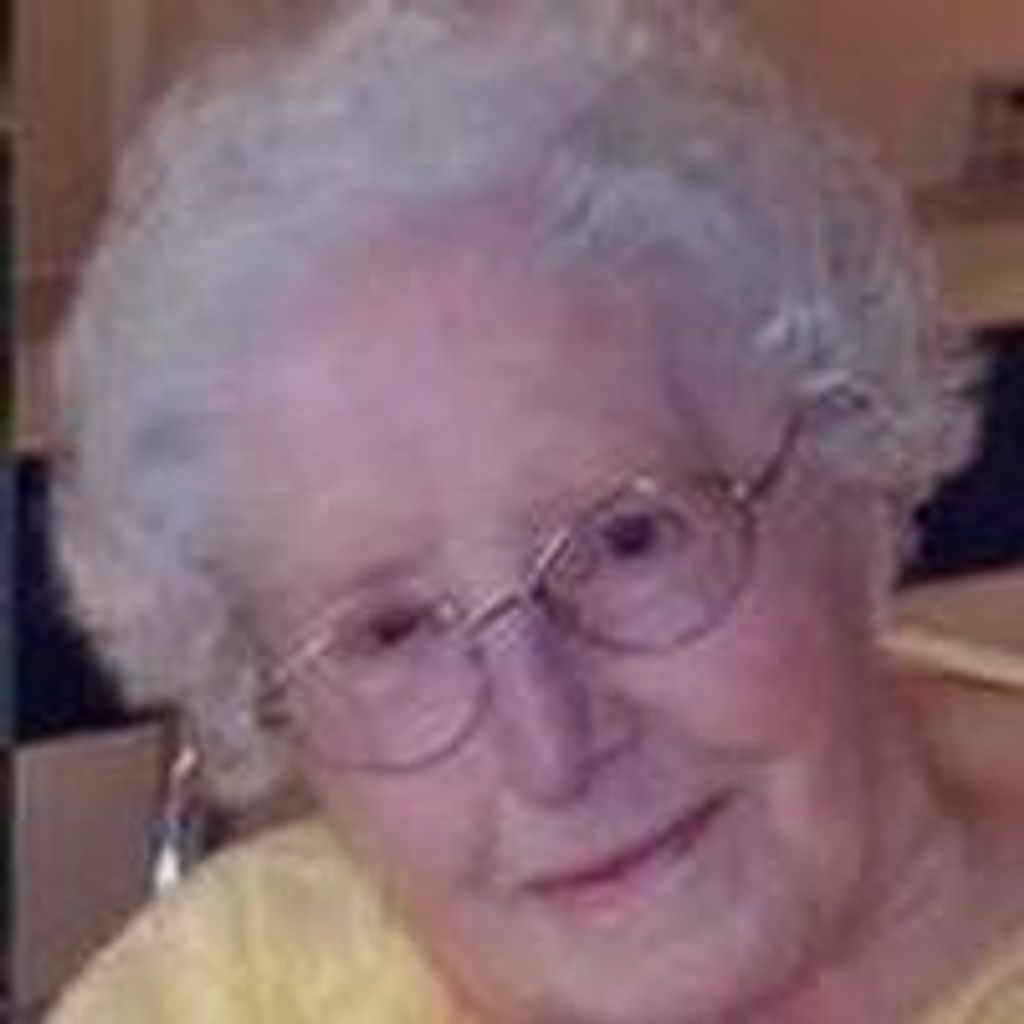 Wilma B. Adams
