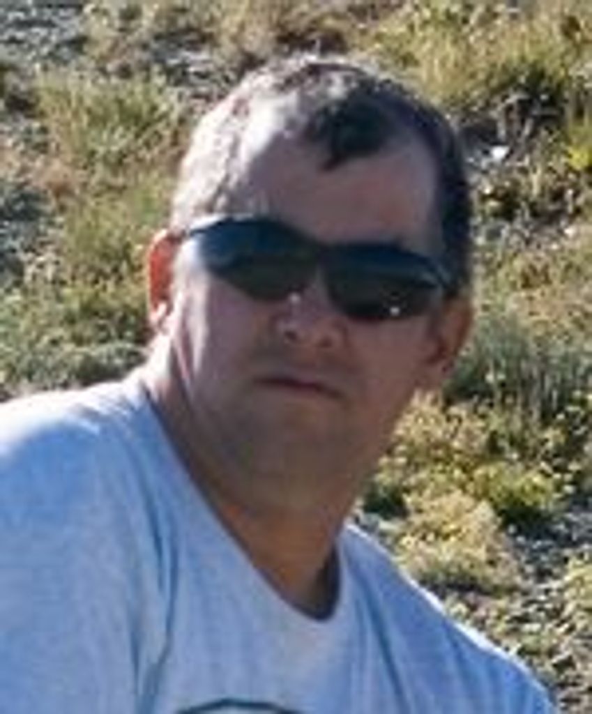 Douglas Lane Litster