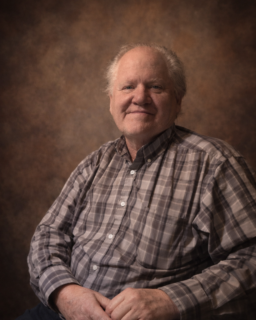 David "Dave" Boyd Slack