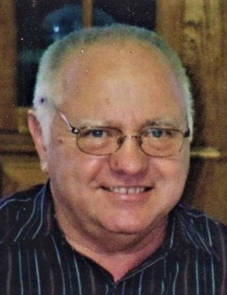 Jerry E. Smith