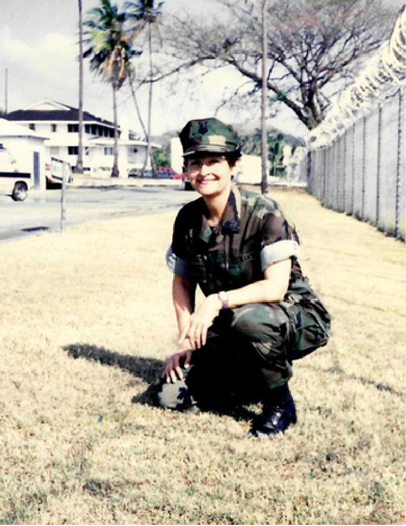 Judith "Judy" Ann (Newhouse) Dewitt Profile Photo