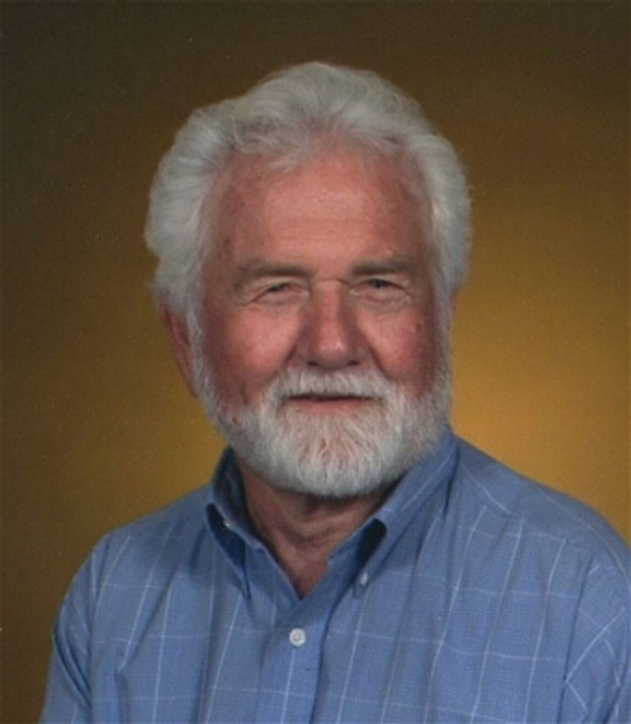 Charles R. Martin Profile Photo