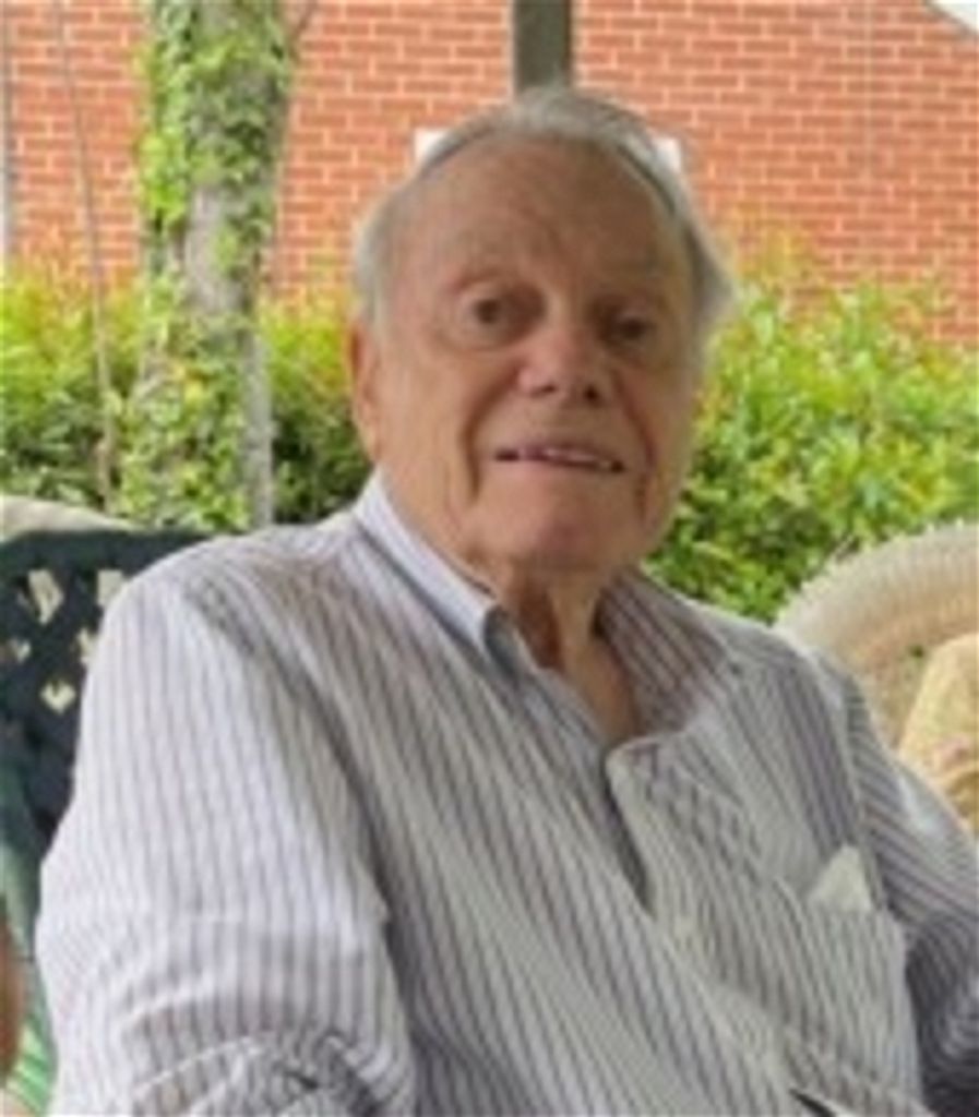 Walter  Rivers White Profile Photo