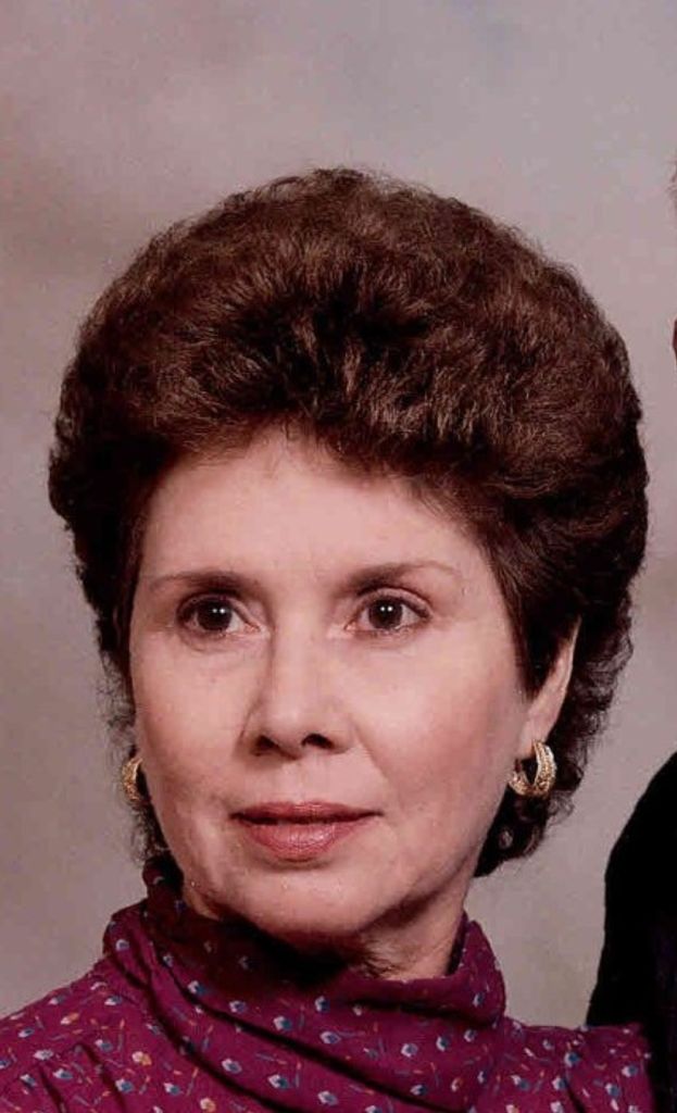 Janice P. (Yoh)  Hurst