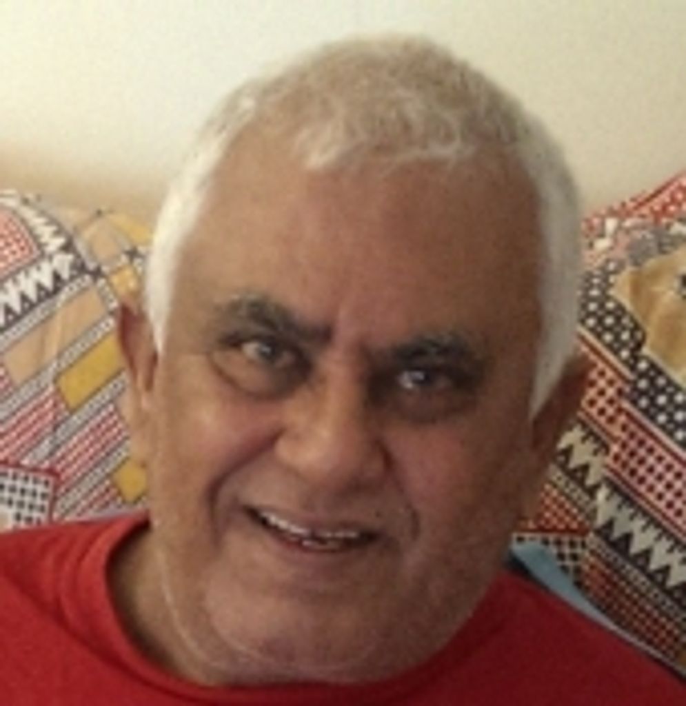 Bhikhubhai Desai Profile Photo