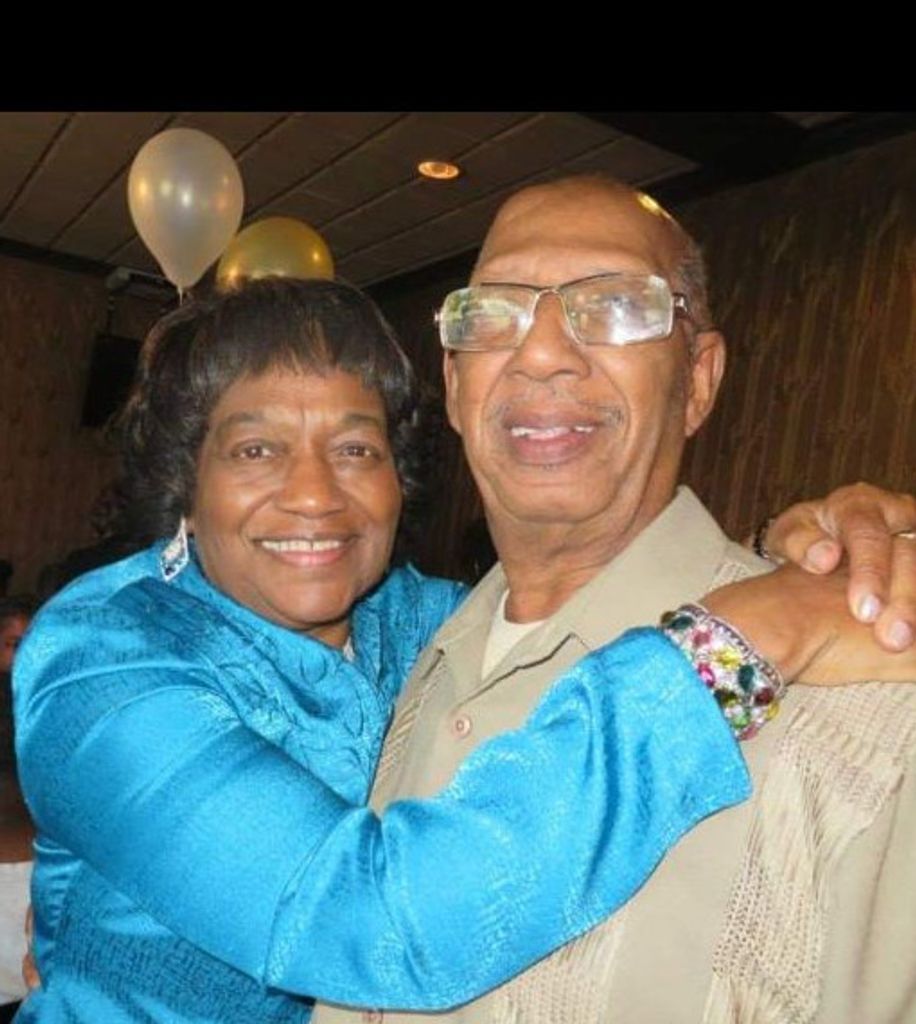 Mother Mildred Jackson Profile Photo