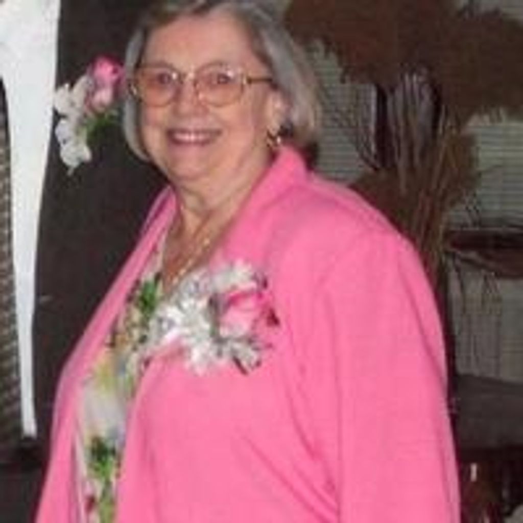 Rhoda Charron